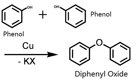  Diphenyl Ether: Un Solvente Miracle per Processi di Sintesi e Pulizi?!