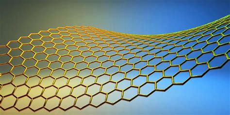  Grafene: Materiale miracoloso per batterie e sensori incredibilmente precisi!