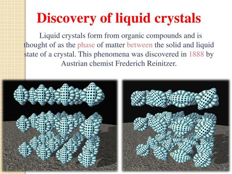 Liquid Crystal Polymer: Un Materiale Fantastico per Applicazioni ad Alta Temperatura e Resistenza Chimica!