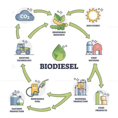  Rape Seed: Unlocking its Potential for Biodiesel Production and Animal Feed?