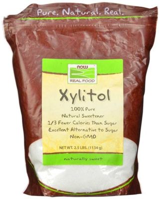  Xylitol: Un dolcificante naturale e sostenibile per una produzione alimentare innovativa!