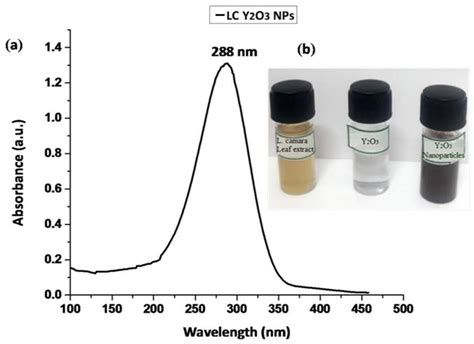 Yttrium Oxide Nanoparticles: La Rivoluzione del Verde e dell'Eleganza Elettrica!